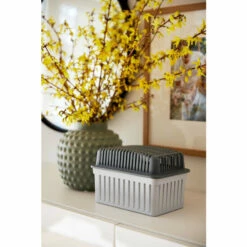 WENKO 3er Set Nachfüllpack Für Raumentfeuchter, Granulat-Block Für Bis Zu 1,4 L Feuchtigkeit | Nachfüllblock Ideal Für Auto, Dachboden, Garage, Keller, Waschküche, Zimmer, Wohnwagen Bis 80 M³ 28 WENKO 3er Set Nachfüllpack Für Raumentfeuchter, Granulat-Block Für Bis Zu 1,4 L Feuchtigkeit | Nachfüllblock Ideal Für Auto, Dachboden, Garage, Keller, Waschküche, Zimmer, Wohnwagen Bis 80 M³ -Günstiges Wenko Geschäft unnamed file 136