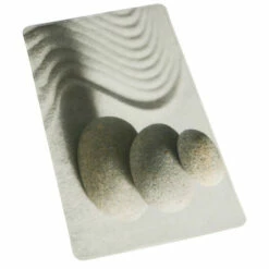 Wenko Wanneneinlage Sand And Stone