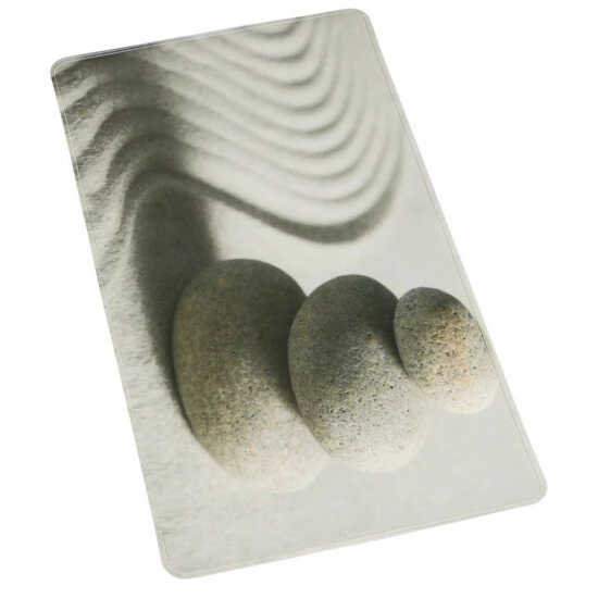 Wenko Wanneneinlage Sand And Stone 3 Wenko Wanneneinlage Sand And Stone