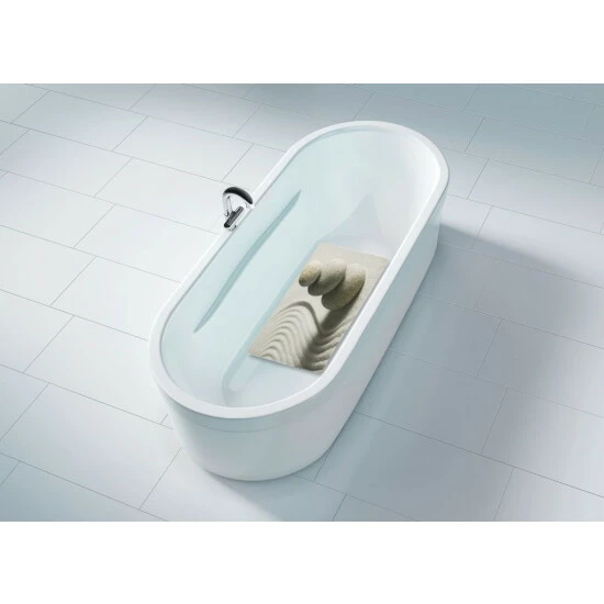 Wenko Wanneneinlage Sand And Stone 5 Wenko Wanneneinlage Sand And Stone – Bild 3