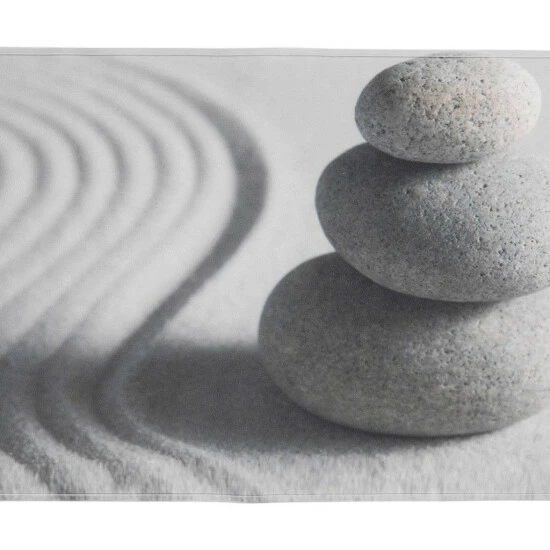 Wenko Wanneneinlage Sand And Stone 9 Wenko Wanneneinlage Sand And Stone – Bild 7