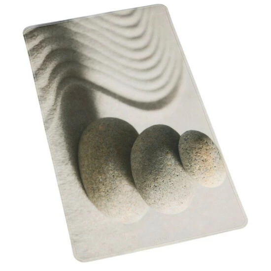 Wenko Wanneneinlage Sand And Stone 11 Wenko Wanneneinlage Sand And Stone – Bild 9