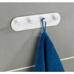 Wenko Hakenleiste Piceno Quadro Weiß Matt Edelstahl 12 Wenko Hakenleiste Piceno Quadro Weiß Matt Edelstahl -Günstiges Wenko Geschäft unnamed file 13622