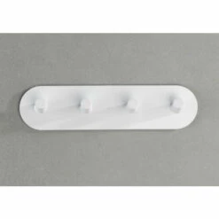 Wenko Hakenleiste Piceno Quadro Weiß Matt Edelstahl 15 Wenko Hakenleiste Piceno Quadro Weiß Matt Edelstahl -Günstiges Wenko Geschäft unnamed file 13625