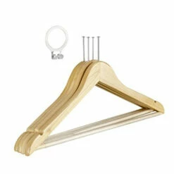 Wenko Formbügel Hotel 4er Set -Günstiges Wenko Geschäft unnamed file 13629