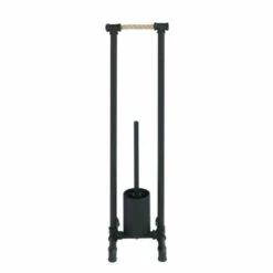 Wenko Stand WC-Garnitur Osuna 5 Wenko Stand WC-Garnitur Osuna -Günstiges Wenko Geschäft unnamed file 13655