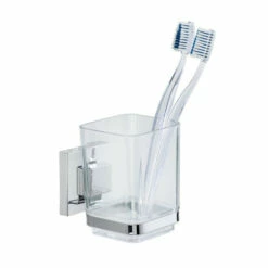 Wenko Vacuum-Loc® Zahnputzbecher Quadro 2er Set Edelstahl 15 Wenko Vacuum-Loc® Zahnputzbecher Quadro 2er Set Edelstahl -Günstiges Wenko Geschäft unnamed file 13670