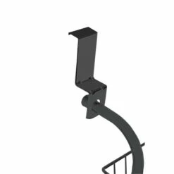 Wenko Türregal Mit 4 Körben Schwarz 14 Wenko Türregal Mit 4 Körben Schwarz -Günstiges Wenko Geschäft unnamed file 13733