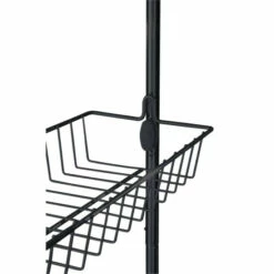 Wenko Türregal Mit 4 Körben Schwarz 16 Wenko Türregal Mit 4 Körben Schwarz -Günstiges Wenko Geschäft unnamed file 13735