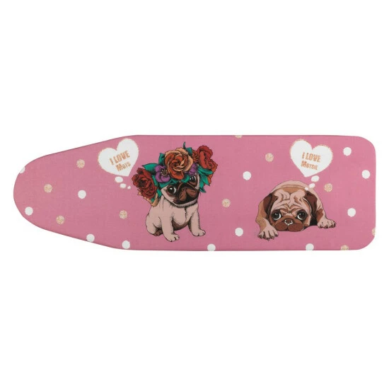 Wenko Bügeltischbezug Mots & Motsie 3 Wenko Bügeltischbezug Mots & Motsie