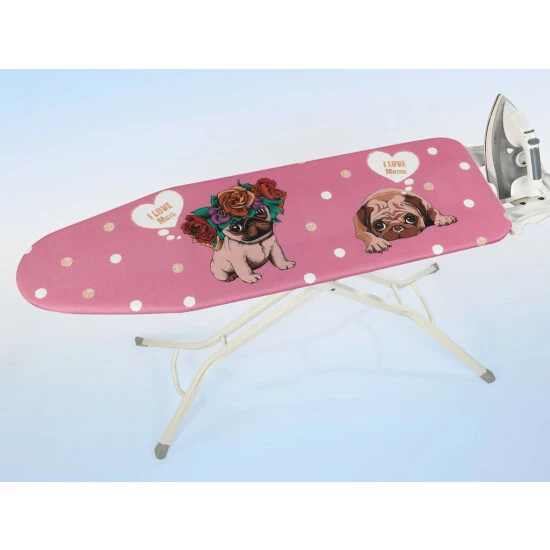 Wenko Bügeltischbezug Mots & Motsie 4 Wenko Bügeltischbezug Mots & Motsie – Bild 2