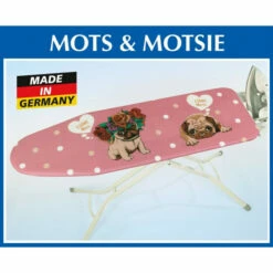 Wenko Bügeltischbezug Mots & Motsie 7 Wenko Bügeltischbezug Mots & Motsie -Günstiges Wenko Geschäft unnamed file 1380