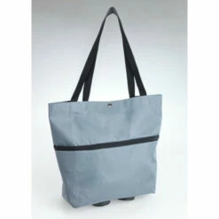 Einkaufstasche TROLLEY, Klappbar, 3 In 1 - WENKO