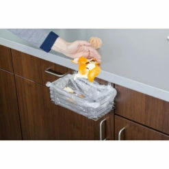 Wenko Einhängekorb Klein -Günstiges Wenko Geschäft unnamed file 13868