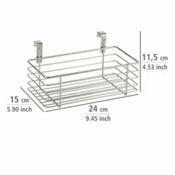 Wenko Einhängekorb Klein -Günstiges Wenko Geschäft unnamed file 13875