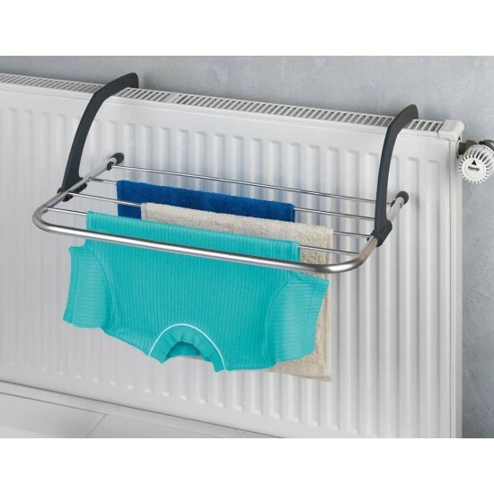 Wenko Wäschetrockner Und Ablage 2in1 14 Wenko Wäschetrockner Und Ablage 2in1 – Bild 12