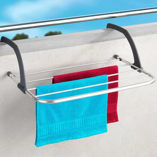 Wenko Wäschetrockner Und Ablage 2in1 17 Wenko Wäschetrockner Und Ablage 2in1 – Bild 15