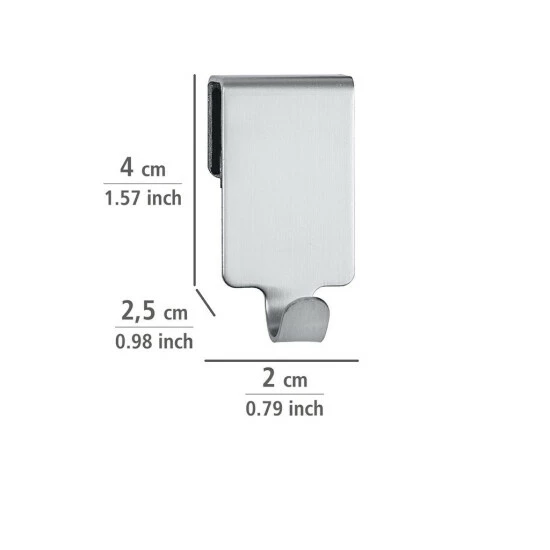 Wenko 6er Set 6 Wenko 6er Set – Bild 4