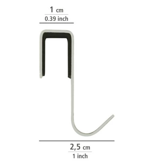 Wenko 6er Set 7 Wenko 6er Set – Bild 5