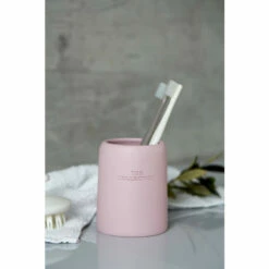 Wenko Zahnputzbecher The Collection Rose -Günstiges Wenko Geschäft unnamed file 13914