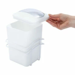 Wenko Schwingdeckeleimer Classic Plus -Günstiges Wenko Geschäft unnamed file 13925