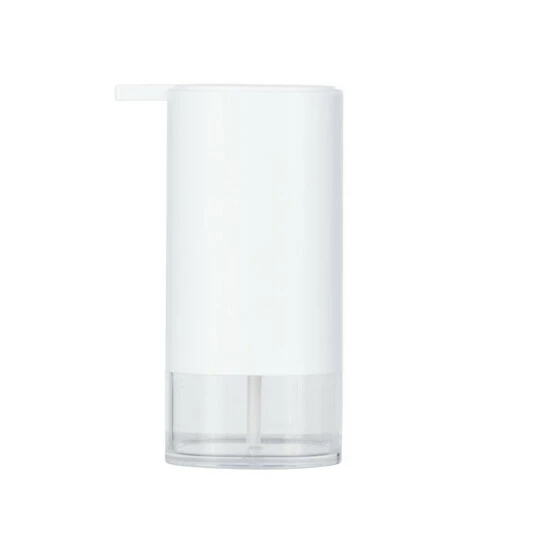 Wenko Seifenspender Oria Weiß 4 Wenko Seifenspender Oria Weiß – Bild 2