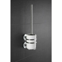 Wenko Express-Loc® WC-Garnitur Cali