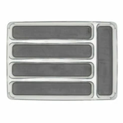 Wenko Besteckkasten 5 Fächer 10 Wenko Besteckkasten 5 Fächer -Günstiges Wenko Geschäft unnamed file 13997