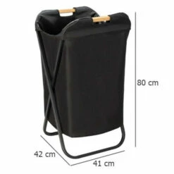 Wenko Wäschesammler Loft -Günstiges Wenko Geschäft unnamed file 14009