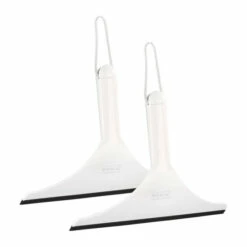 Wenko Duschabzieher Filo 2er Set