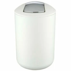 Wenko Kosmetikeimer Brasil Weiß L 2er Set -Günstiges Wenko Geschäft unnamed file 14042