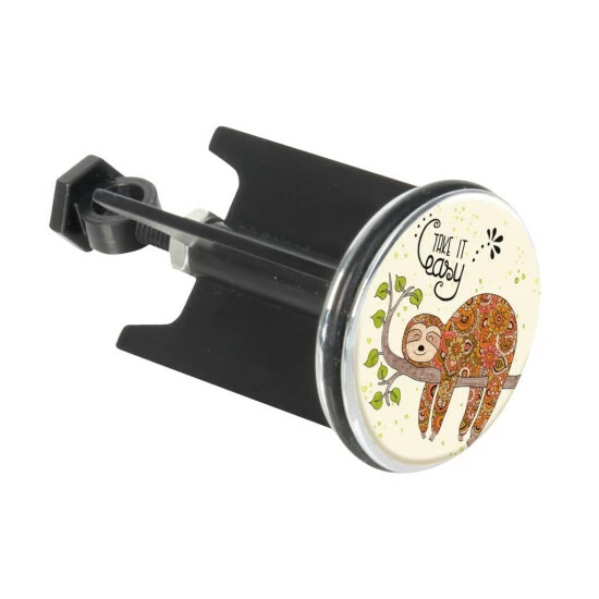 Wenko Abfluss-Stopfen Pluggy® Take Easy Ro 5 Wenko Abfluss-Stopfen Pluggy® Take Easy Ro – Bild 3