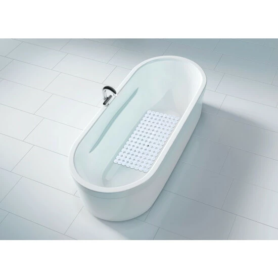 Wenko Wanneneinlage Belem Weiß 10 Wenko Wanneneinlage Belem Weiß – Bild 8