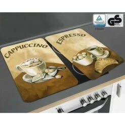Wenko Herdabdeckplatte Universal Kaffee 2er Set 29 Wenko Herdabdeckplatte Universal Kaffee 2er Set -Günstiges Wenko Geschäft unnamed file 14078