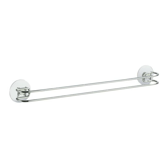 Wenko Turbo-Loc® Handtuchstange 3 Wenko Turbo-Loc® Handtuchstange
