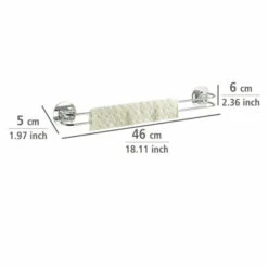 Wenko Turbo-Loc® Handtuchstange 14 Wenko Turbo-Loc® Handtuchstange -Günstiges Wenko Geschäft unnamed file 14084