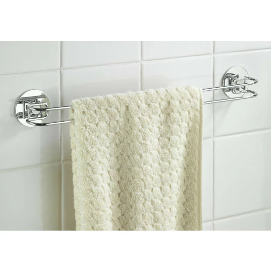 Wenko Turbo-Loc® Handtuchstange 8 Wenko Turbo-Loc® Handtuchstange – Bild 6