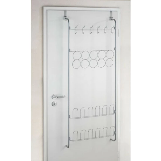 Wenko Tür-Organizer 4 Wenko Tür-Organizer – Bild 2