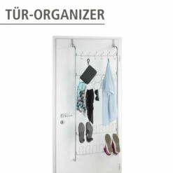 Wenko Tür-Organizer 21 Wenko Tür-Organizer -Günstiges Wenko Geschäft unnamed file 14120