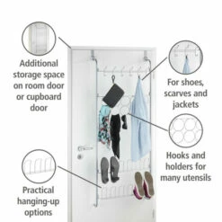 Wenko Tür-Organizer 22 Wenko Tür-Organizer -Günstiges Wenko Geschäft unnamed file 14121