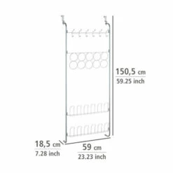 Wenko Tür-Organizer 25 Wenko Tür-Organizer -Günstiges Wenko Geschäft unnamed file 14124