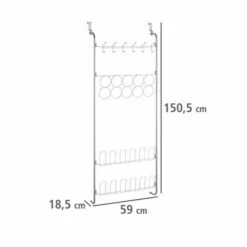 Wenko Tür-Organizer 26 Wenko Tür-Organizer -Günstiges Wenko Geschäft unnamed file 14125