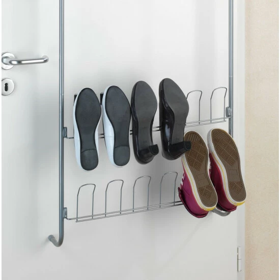 Wenko Tür-Organizer 13 Wenko Tür-Organizer – Bild 11