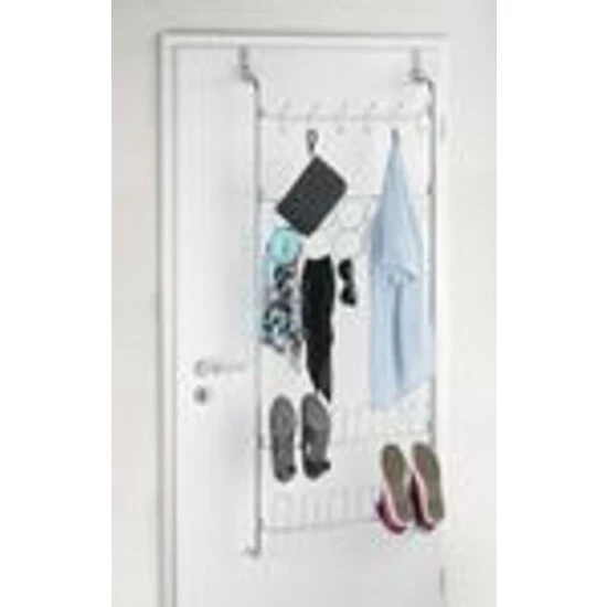 Wenko Tür-Organizer 14 Wenko Tür-Organizer – Bild 12