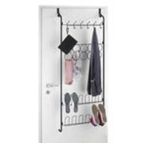 Wenko Tür-Organizer 16 Wenko Tür-Organizer – Bild 14