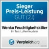 Wenko Feuchtigkeitskiller Nachfüllpack 3 X 1 Kg -Günstiges Wenko Geschäft unnamed file 14131
