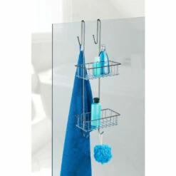 Wenko Duschcaddy Aldo 2 Etagen Edelstahl 16 Wenko Duschcaddy Aldo 2 Etagen Edelstahl -Günstiges Wenko Geschäft unnamed file 14138