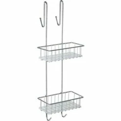 Wenko Duschcaddy Aldo 2 Etagen Edelstahl 21 Wenko Duschcaddy Aldo 2 Etagen Edelstahl -Günstiges Wenko Geschäft unnamed file 14143