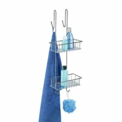 Wenko Duschcaddy Aldo 2 Etagen Edelstahl 22 Wenko Duschcaddy Aldo 2 Etagen Edelstahl -Günstiges Wenko Geschäft unnamed file 14144