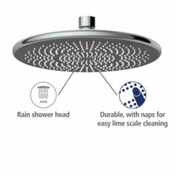 Wenko Regenduschkopf Watersaving -Günstiges Wenko Geschäft unnamed file 1415